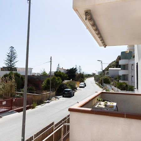 Appartement L'Aurora Scala Dei Turchi à Realmonte Extérieur photo