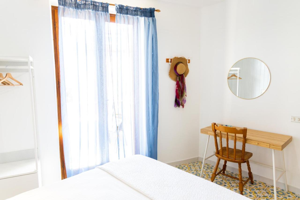 Appartement L'Aurora Scala Dei Turchi à Realmonte Extérieur photo