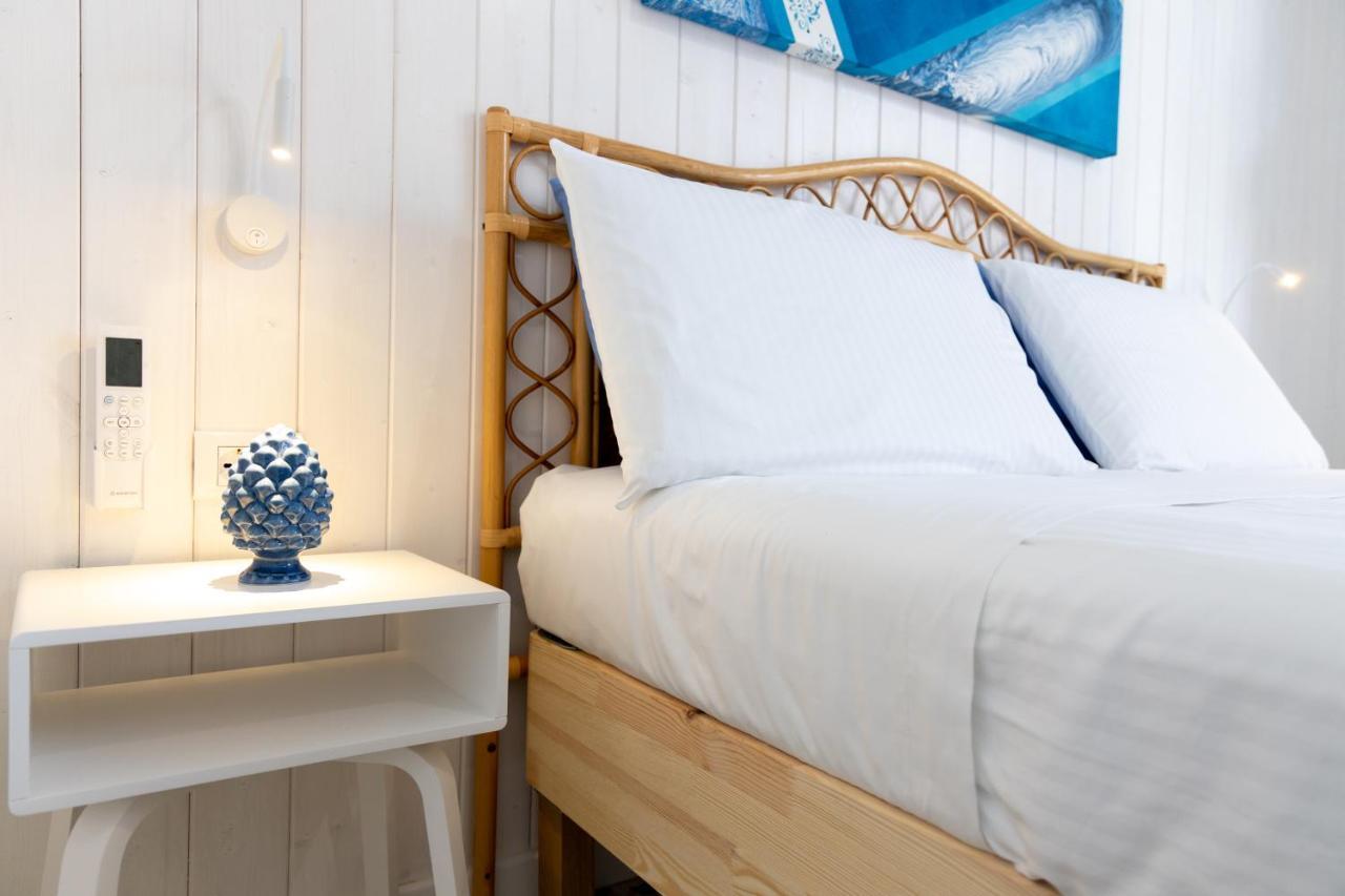 Appartement L'Aurora Scala Dei Turchi à Realmonte Extérieur photo