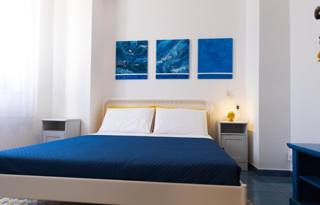 Appartement L'Aurora Scala Dei Turchi à Realmonte Extérieur photo