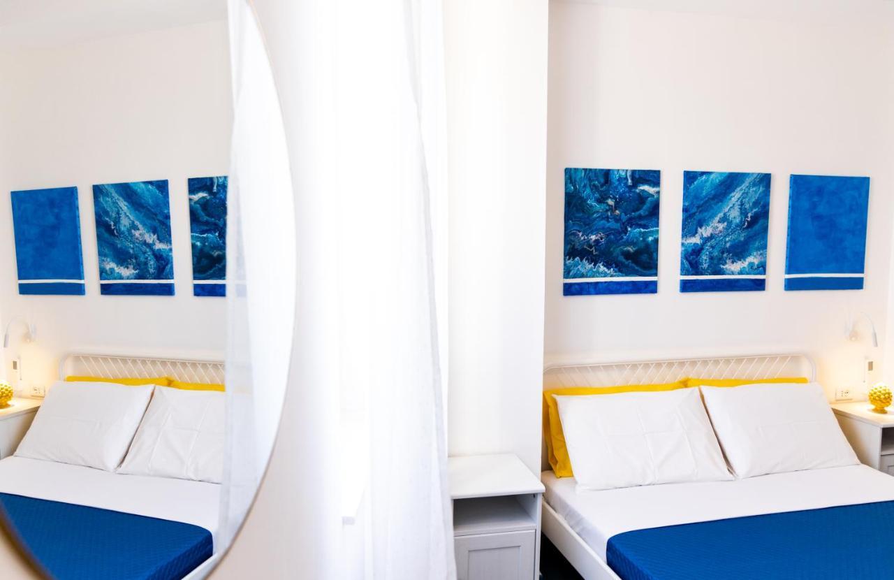 Appartement L'Aurora Scala Dei Turchi à Realmonte Extérieur photo
