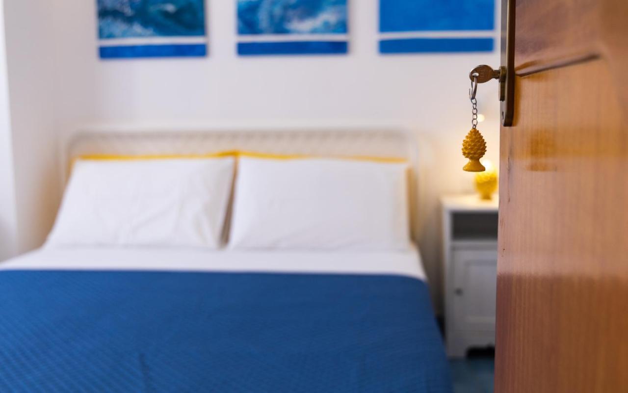 Appartement L'Aurora Scala Dei Turchi à Realmonte Extérieur photo