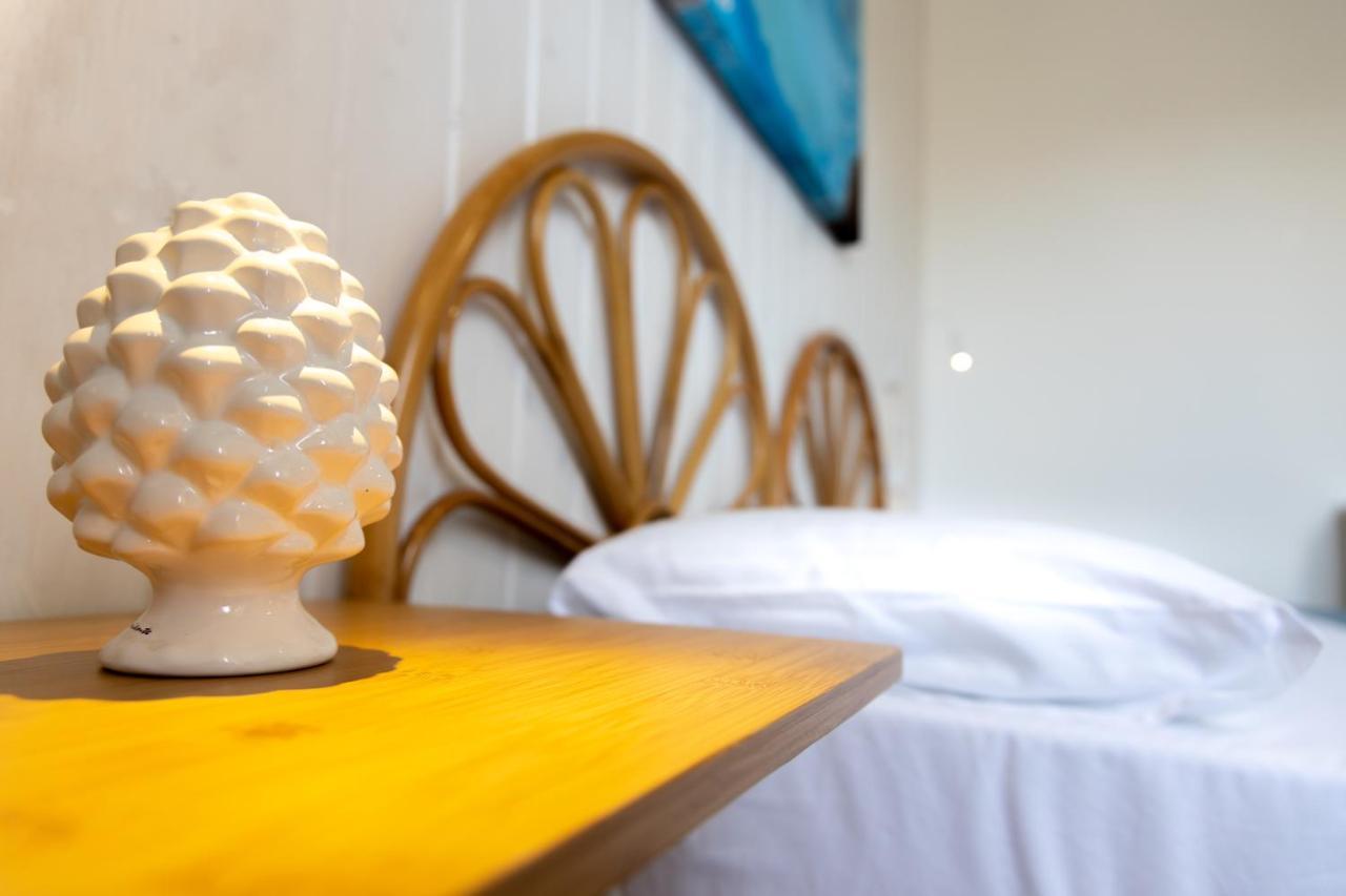 Appartement L'Aurora Scala Dei Turchi à Realmonte Extérieur photo