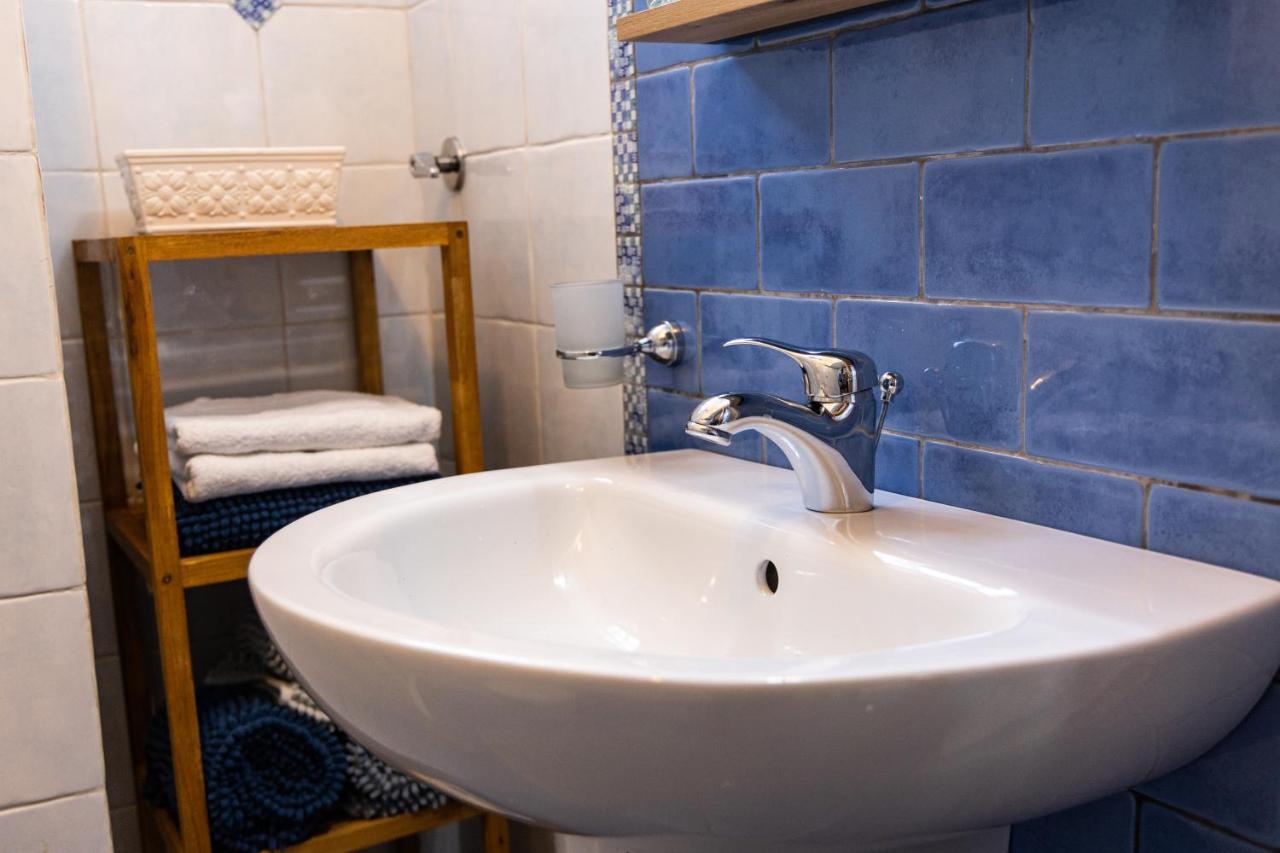 Appartement L'Aurora Scala Dei Turchi à Realmonte Extérieur photo