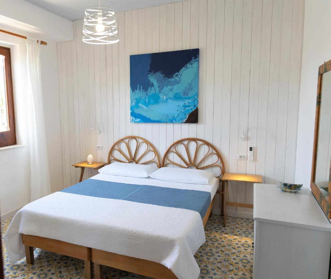 Appartement L'Aurora Scala Dei Turchi à Realmonte Extérieur photo